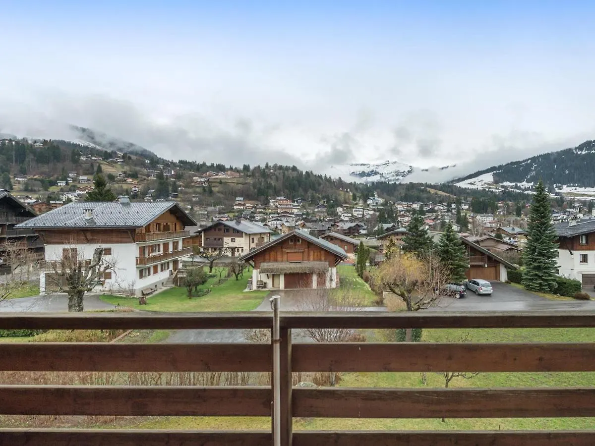 아파트 Studio Cosy 30M², Proche Pistes Ski Et Centre, Balcon, Parking, Wifi, Animaux Acceptes - Fr-1-453-187 메게브
